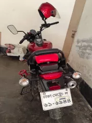 Avenger Street 160